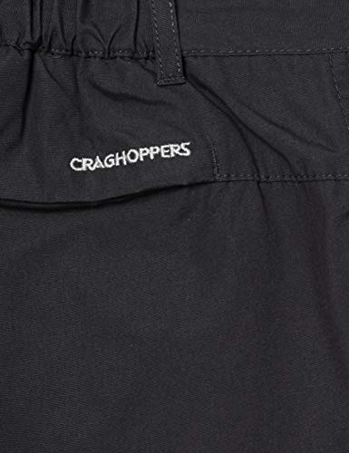 Craghoppers Kiwi II Short Leg, Pantaloni Donna