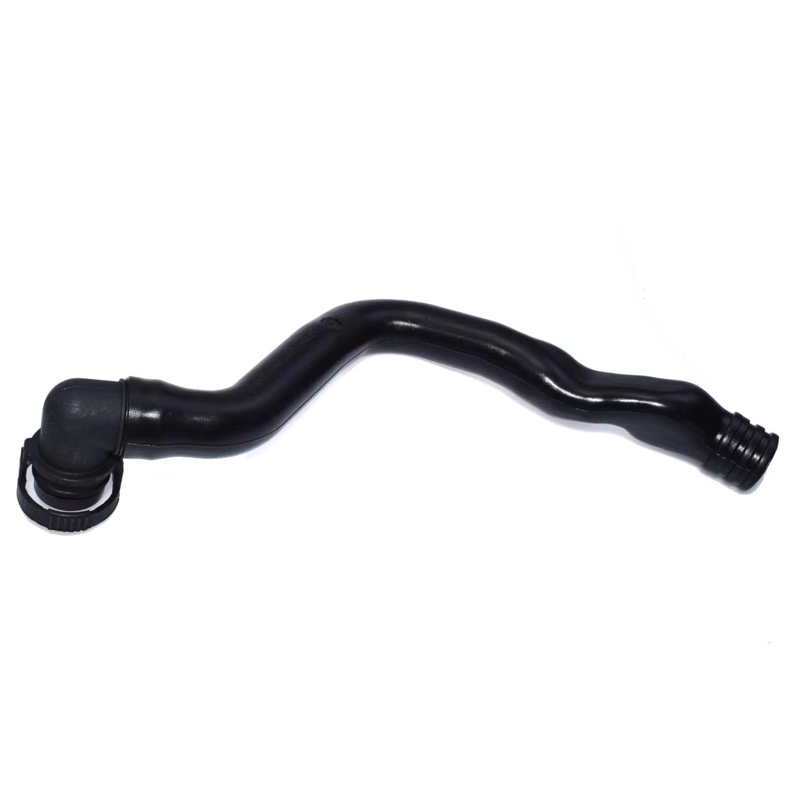 Lrfzsycm One Color Breather Assembly Compatible With Vw For Jetta Iii 1K2 2.0 Fsi Blr Blx Bly Bvy Bvz 1984 110 4 Saloon 2005-2010 Crankcase Breather Pcv Pipe 06F103217