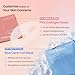 BIODANCE Best Mask Duo: Bio-Collagen & Ceramide Panthenol Real Deep Mask Set, Firming, Hydrating, Face Mask Bundle for Glass Skin, Korean Skincare Set, Korean Skin Care, Facial Mask Set
