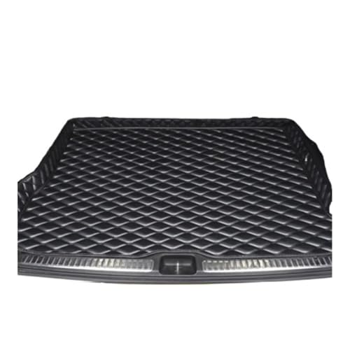 Tapis de coffre pour Model 3 protégez contre les taches et rayures