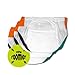 Tiny Trainers Cotton Training Pants, Unisex, for Babies and Toddlers, Elimination Communication or Potty Training - 3-pack (18 months, Bear/Learn)