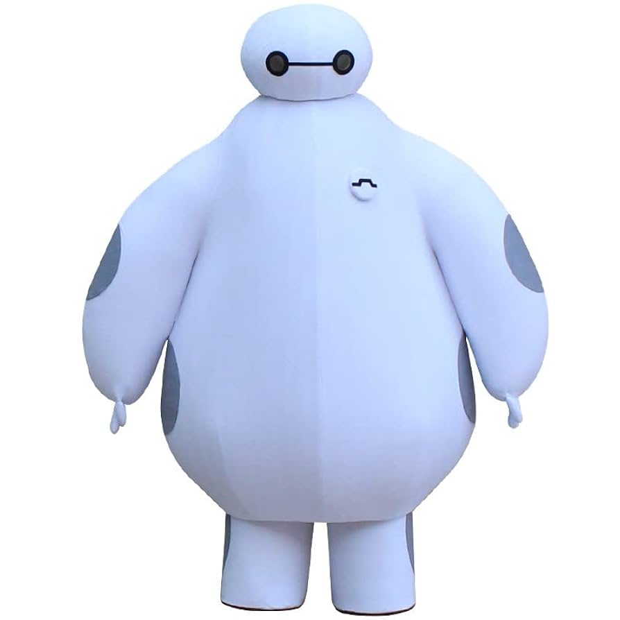 【未開封】コスベイビー　アメコミ系　6点セット 未開封】コスベイビー アメコミ系 6点セット 未開封】コス