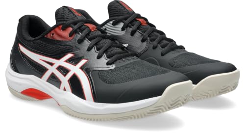 Image of ASICS Men's Game FlyteFoam Pickleball Shoes