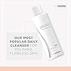 Jan Marini Skin Research Bioglycolic Face Cleanser - Facial Wash for Oily, Dry & Combo Skin - Personal Face Skincare - Skin Cleanser for Beauty & Personal Care - 8 fl oz