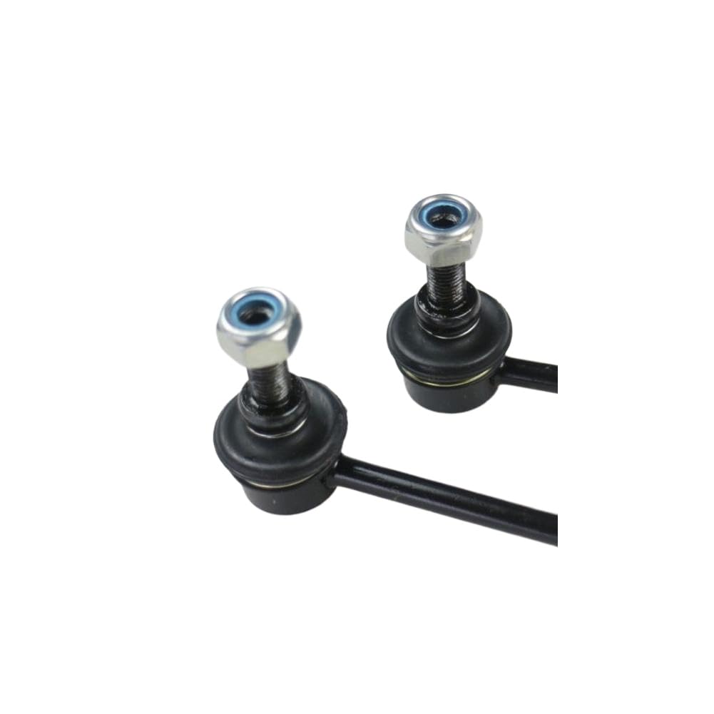2x Hintere Stabilisatorstangen B30H-28-170 Kompatibel Mit 323 BJ 1998-2004