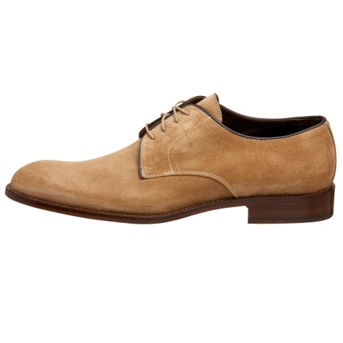 Image of To Boot New York Men's Belmont Suede Oxford