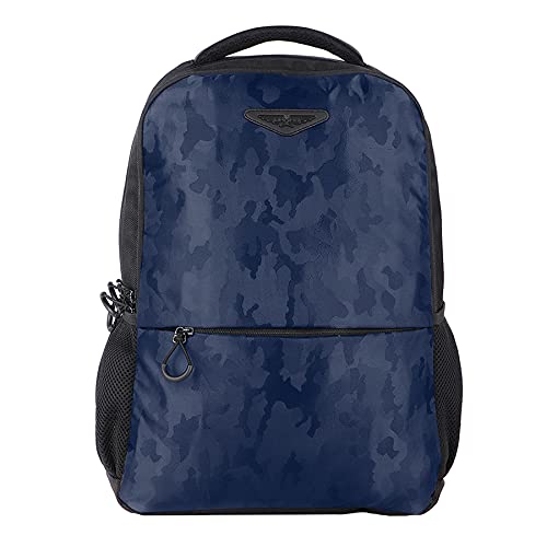 POLICE Alpine 20 Ltr Backpack - Navy, S (PTO3132564_6-5)