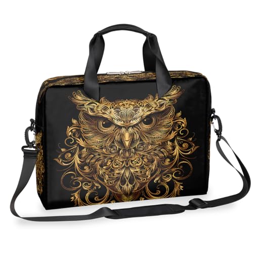 Bolso portátil Business slim 16 pulgadas unisex miniatura 1