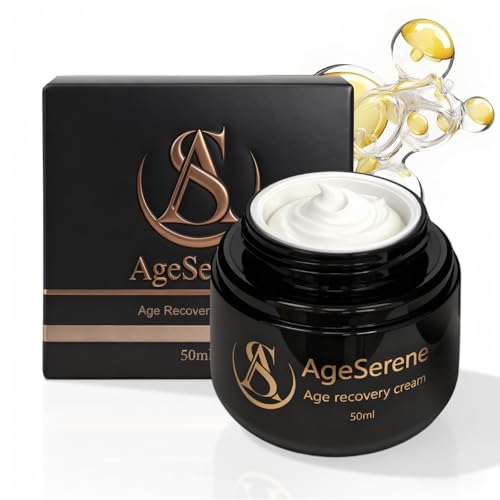 Gentle Anti-Aging Peptide Face Cream Firming Moisturizer