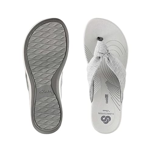Image of Clarks Women's Arla Glison Flip Flop