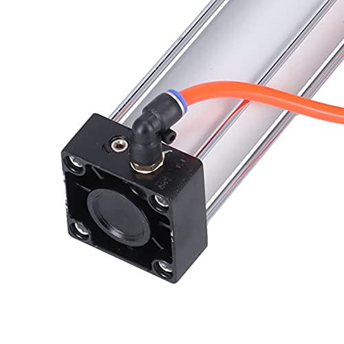 ANKROYU Dosenzerkleinerer, Stahlzylinder-Dosenzerkleinerer mit Druckventil, Dosenzerkleinerer mit Druckventil, pneumatischer Dosenzerkleinerer für das Recycling von Aluminiumdosen 7 ANKROYU Dosenzerkleinerer, Stahlzylinder-Dosenzerkleinerer mit Druckventil, Dosenzerkleinerer mit Druckventil, pneumatischer Dosenzerkleinerer für das Recycling von Aluminiumdosen