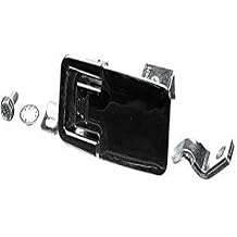 Gaylord 14953 Flush Latch Door Handle with T