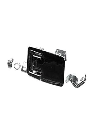Gaylord 14953 Flush Latch Door Handle with T