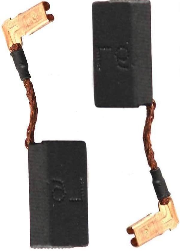 Amazon.com: (4 pcs) N097696 DWE4011 DWE4120N DWE4120 Carbon