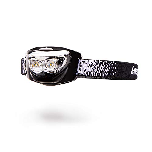 Preisvergleich Produktbild Energizer LED Stirnlampe, Universal, Inklusive Batterien