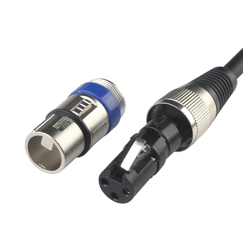 wecan 3 Pin XLR Connector - Image 4