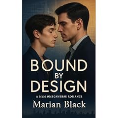 Bound by Design Audiobook By Marian Black cover art