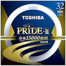 TOSHIBA FTR32ED CUTS 32W 蛍光灯　10本セット TOSHIBA FTR32ED CUTS 32W 蛍光灯 10本セット
