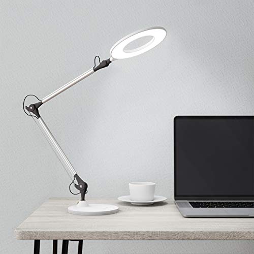 Swing Arm Architect Desk Lamp by Lavish Home
