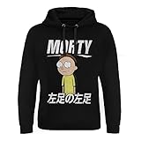Rick and Morty