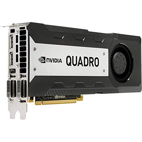 NVIDIA Quadro K6000 �O���t�B�b�N�X�J�[�h
