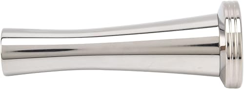 Miniatura 8 de Food Grade Stainless Steel Flat Base Coffee Tamper with Unique Handle Design, Easy to, Suitable for