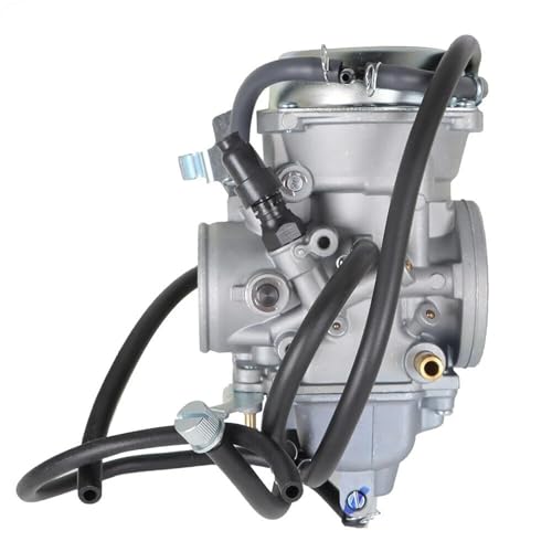 Carburateur moto résout problème démarrage XR650L avec filtres inclus