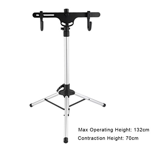 Alterdj, supporto universale per riparazione bici