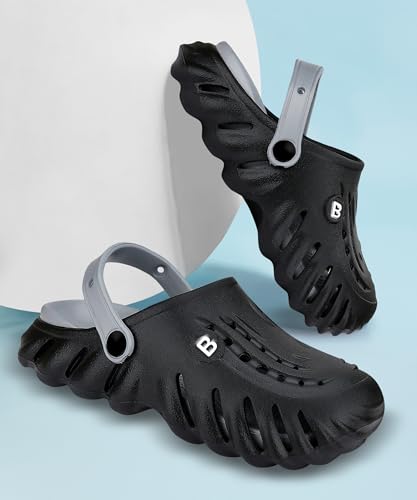 Image of ZENWEAR Classic Casual & Regular wear with Ultra Soft & Flexibility Technology Beach Sandal for Boy's & Girl's