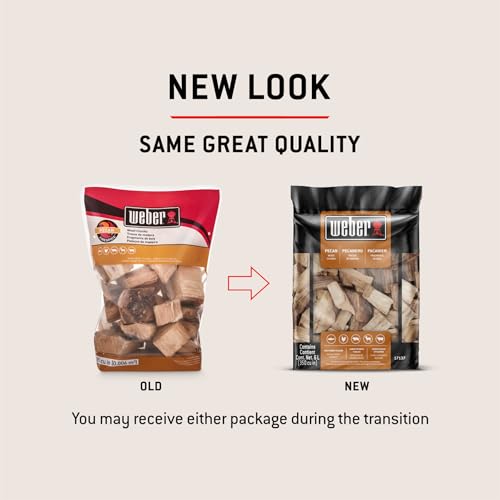 Pecan Wood Chunks 4lb