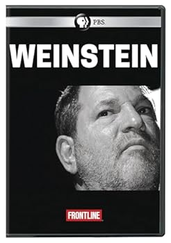 DVD Frontline: Weinstein Book