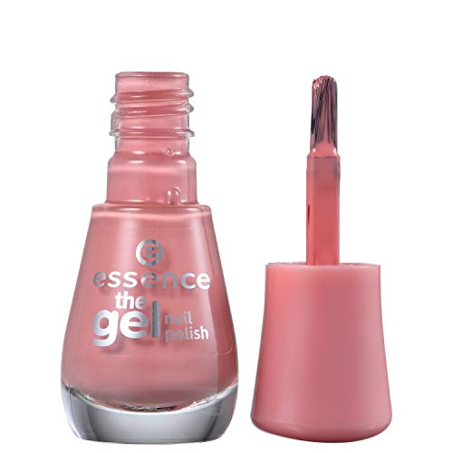 essence - Nagellack - the gel nail polish - 75 perfect match