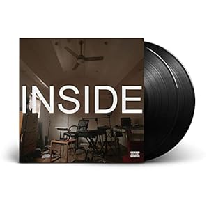 Inside (The Songs)