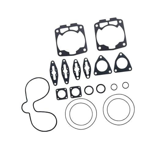 Kit de joints Polaris résoudre fuite moteur LC/2 600 et XC SP 500