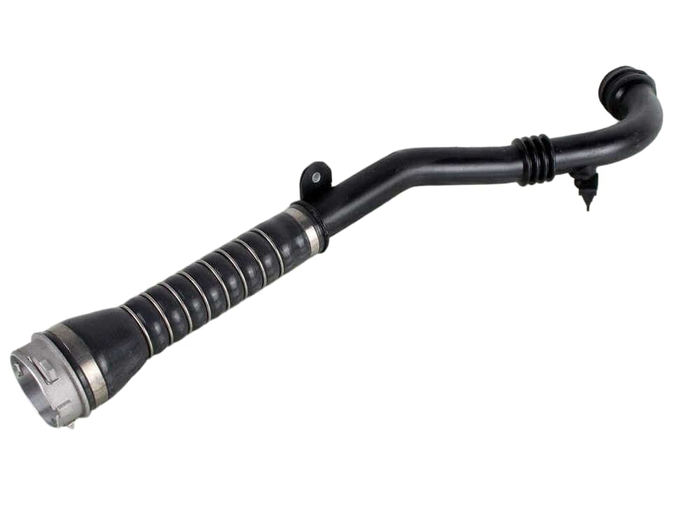 SOFIPART Durite Turbo Intercooler, Compatible avec Renault Laguna III 1.5 DCI (2007-2015), Pièce de Remplacement Moteur, Référence OEM 8200852008 8200786662