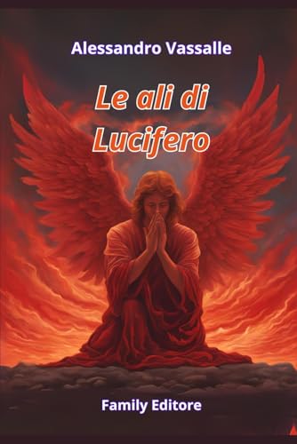 Le ali di Lucifero