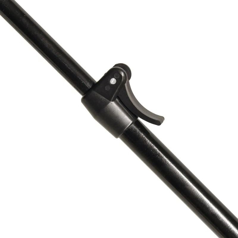 Rod pod Plus 70-110cm mit Auflagen und Hängern