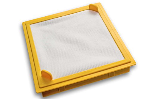 Staubsaugerfilter passend für Hoover CS 2020 018, CS 2410 011, PUREFIT, T 3287 001, T 3827, T 6071 021 Staubsauger - HEPA Filter Allergiefilter