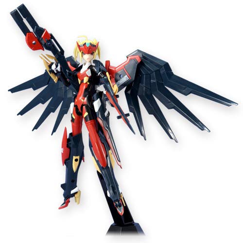 Amazon.co.jp: 電撃屋 限定 武装神姫 セイレーン型 MMS
