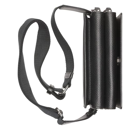 Calvin Klein Millie Triple Compartment Camera Bag Crossbody3