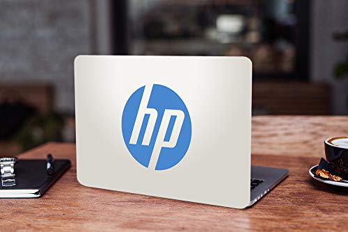 Image of Galaxsia Pattern D48 Vinyl Laptop Skin /Sticker /Cover /Decal Compatible for 14 Inches Hp Laptop Or Notebook.