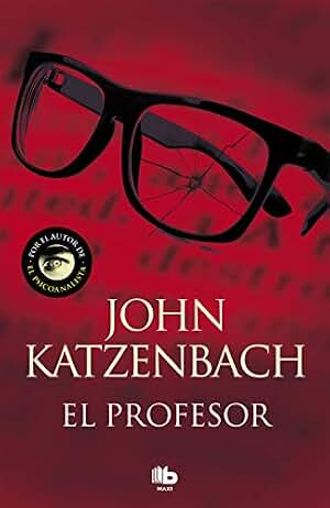 El profesor (Ficción)