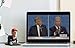 Political Satire Donald Trump Pen Holder - Donald Trump Merchandise. Funny Gifts for Men, White Elephant Gifts for Adults. Unique Gifts, Gag Gifts for Men, Mens Gifts.
