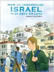 How to Understand Israel Publisher: Vertigo