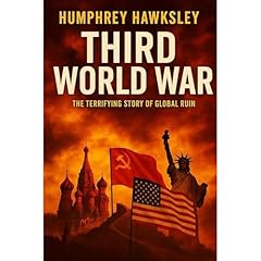 The Third World War Audiobook By Humphrey Hawksley cover art