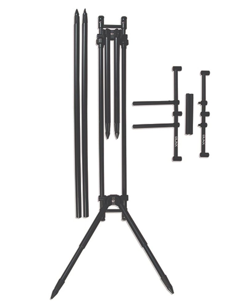 BLAX Rod POD Complete 2/3