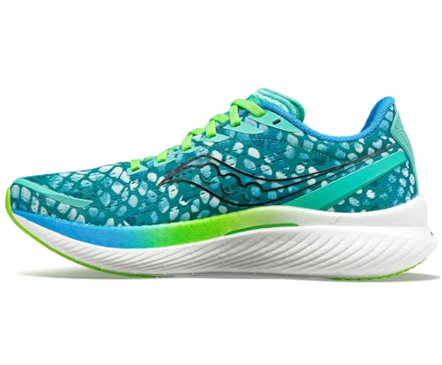 Image of Saucony Womens Endorphin Speed 3