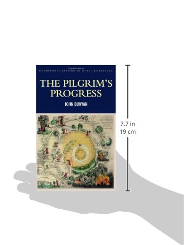 Wordsworth Editions Ltd 9781853264689 Pilgrim'S Progress thumb #1