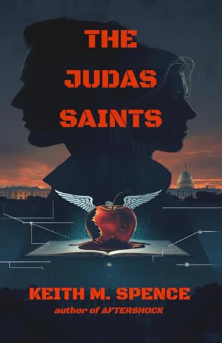 THE JUDAS SAINTS