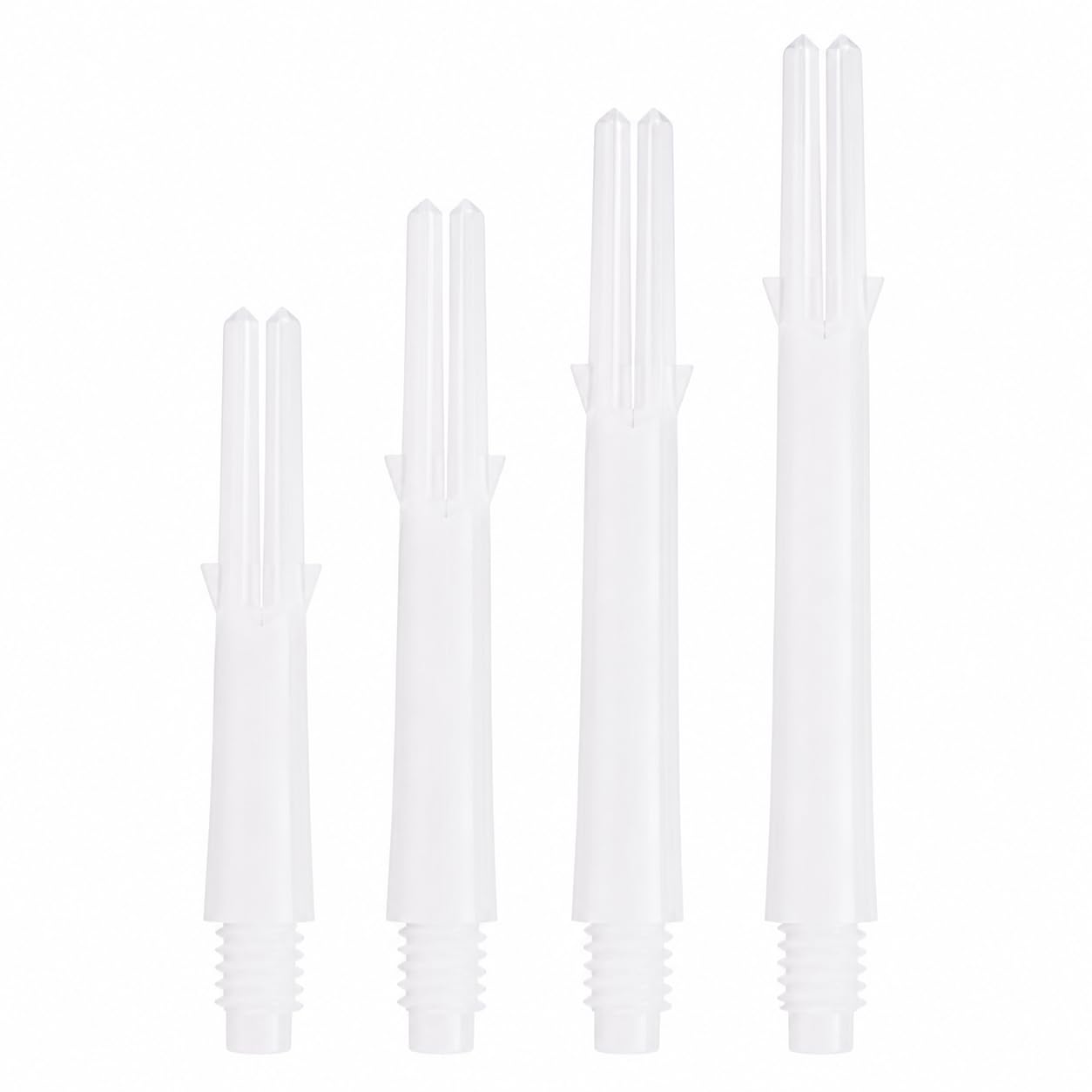 L-style L-Shaft Locked Nylon Dart Shafts